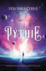 Pýthie (poškozené) - Veronika Černá