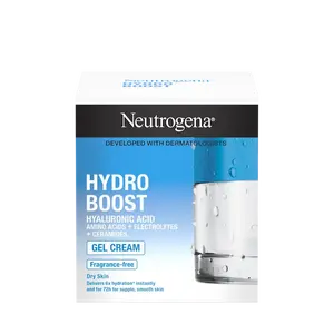 NEUTROGENA HydroBoost Gelový krém 50 ml
