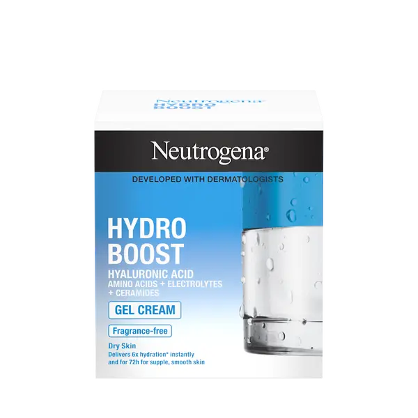 NEUTROGENA HydroBoost Gelový krém 50 ml