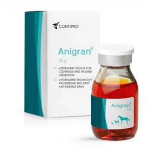 CONTIPRO Anigran 22 g