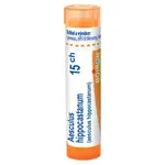 BOIRON Aesculus hippocastanum 15CH 4 g