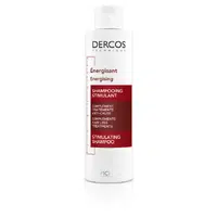 VICHY Dercos Posilující šampon s aminexilem 200 ml