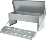 Novital Automatické nášlapné krmítko Strend Pro pro drůbež, 5 kg