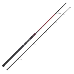 Uni cat prút warlock rcx heavy cat 2,40 m 180-400 g