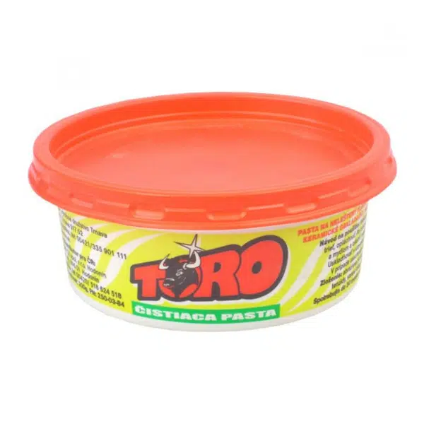 TORO Čistící pasta 200 g