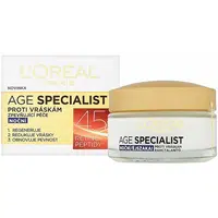 L´OREAL Age Specialist 45+ Noční krém 50 ml