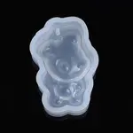 Chinese Zodiac Pendant Silicone Molds