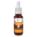FAUNA Candiear ušní olej při výskytu kvasinek 20 ml