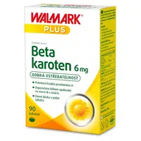 WALMARK Beta karoten 6 mg 90 tobolek