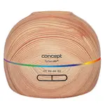 CONCEPT ZV1005 Perfect Air Wood zvlhčovač vzduchu s aroma difuzérem