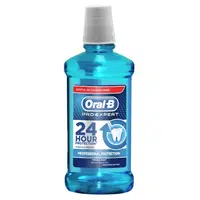 ORAL-B Pro-Expert Professional Protection Ústní voda 500 ml