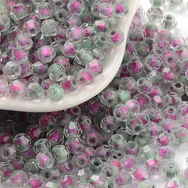 Glass Seed Beads