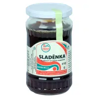 SUNFOOD Sladěnka ječmenný slad 410 g
