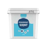 ALLNATURE Perkarbonát sodný 5 kg