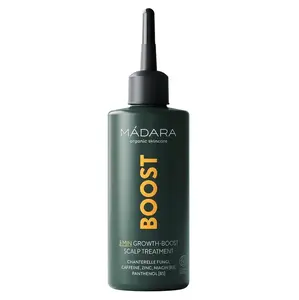 MÁDARA Boost 3-Minutové sérum pro růst vlasů 100 ml