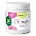 TOPNATUR Chlorella original 750 tablet