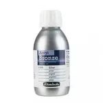 Zlaticí pasta Schmincke Acrylic 150ml – 825 silver