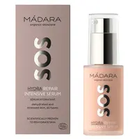 MÁDARA SOS Hydra Obnovující intenzivní sérum 30 ml