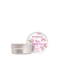 DERMACOL Růže Opojné tělové máslo 75 ml