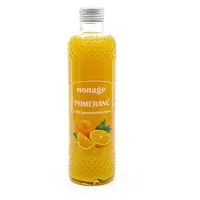 NONAGE Pomerančová šťáva 100% 250 ml