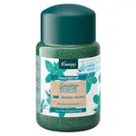 KNEIPP Goodbye Stress  Sůl do koupele 500 g