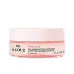 NUXE Very Rose Čisticí gelová maska na obličej Very Rose 150 ml