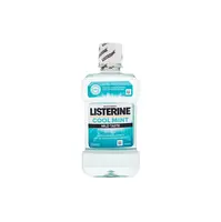 LISTERINE Cool Mint Mild Taste ústní voda 250 ml