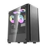 Počítačová skříň DARKFLASH DK353 ATX Black