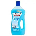 SIDOLUX Expert na mytí podlah PVC, linoleum, dlažby 750 ml