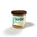 BOMBUS Tahini 100% sezamová pasta 300 g