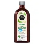 LEROS Sirup dobré zažívání 250 ml