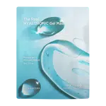 HOLIKA HOLIKA The Real Hyaluronic Celonoční maska pro suchou 35 g