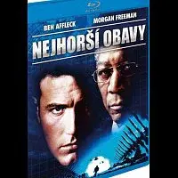 Různí interpreti – Nejhorší obavy Blu-ray