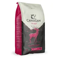 CANAGAN Country game granule pro psy, Hmotnost balení: 2 kg