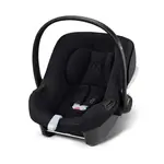 CBX By CYBEX Autosedačka Aton B2 i-Size (0-13 kg) Volcano Black Silver