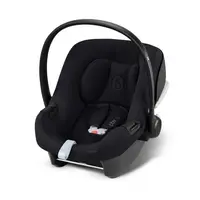 CBX By CYBEX Autosedačka Aton B2 i-Size (0-13 kg) Volcano Black Silver