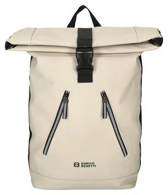 Enrico Benetti Bergen 56003 Light taupe