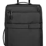 Cestovní taška na kolečkách Travelite Kick Off Wheeled Duffle L Black