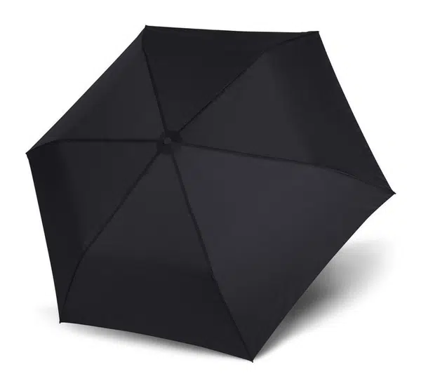 Doppler Zero Large Black