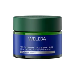 WELEDA Liftingový denní krém Modrý hořec a Protěž alpská 40 ml