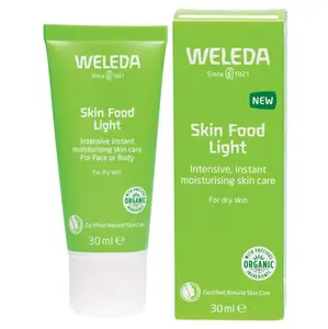 WELEDA Skin Food Light Univerzální krém 30 ml