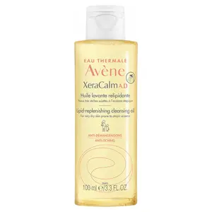 AVÈNE XeraCalm Relipidační mycí olej 100 ml