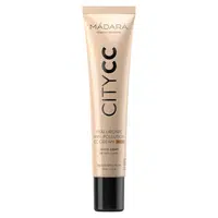 MÁDARA City Hyaluronový CC krém Světle béžová SPF15 40 ml