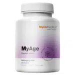 MYCOMEDICA MyAge 90 kapslí