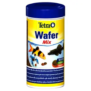 TETRA Wafer Mix krmivo 250 ml
