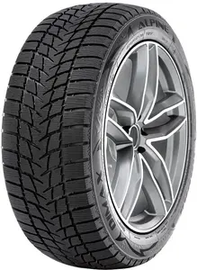 RADAR 225/40 R 18 92V DIMAX_ALPINE TL XL M+S 3PMSF