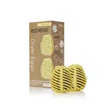 ECOEGG Vajíčko do sušičky prádla bez vůně 2 kusy