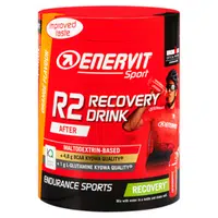 ENERVIT R2 Recovery drink pomeranč 400 g