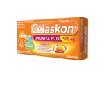 CELASKON Imunita PLUS 500 mg 30 tablet, poškozený obal