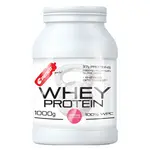 PENCO Whey protein jahoda 1000 g